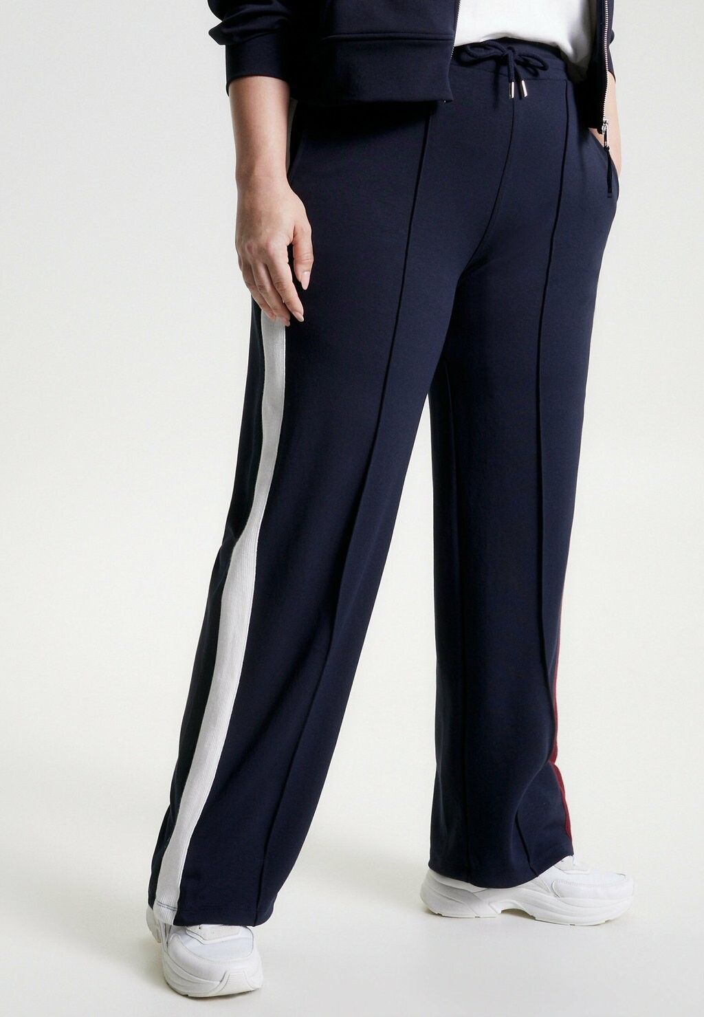 

Спортивные брюки Tommy Hilfiger, Черный