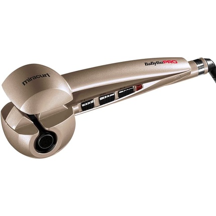 

Pro Miracurl Светлая Бронза, Babyliss