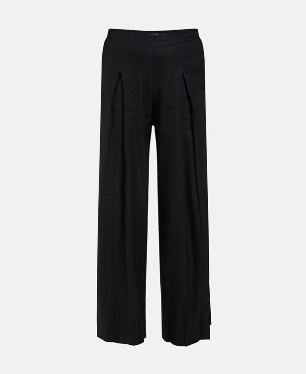 

Повседневные брюки Lauren Ralph Lauren, черный