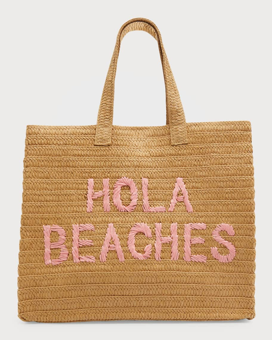 

Сумка-тоут Hola Beaches BTB Los Angeles