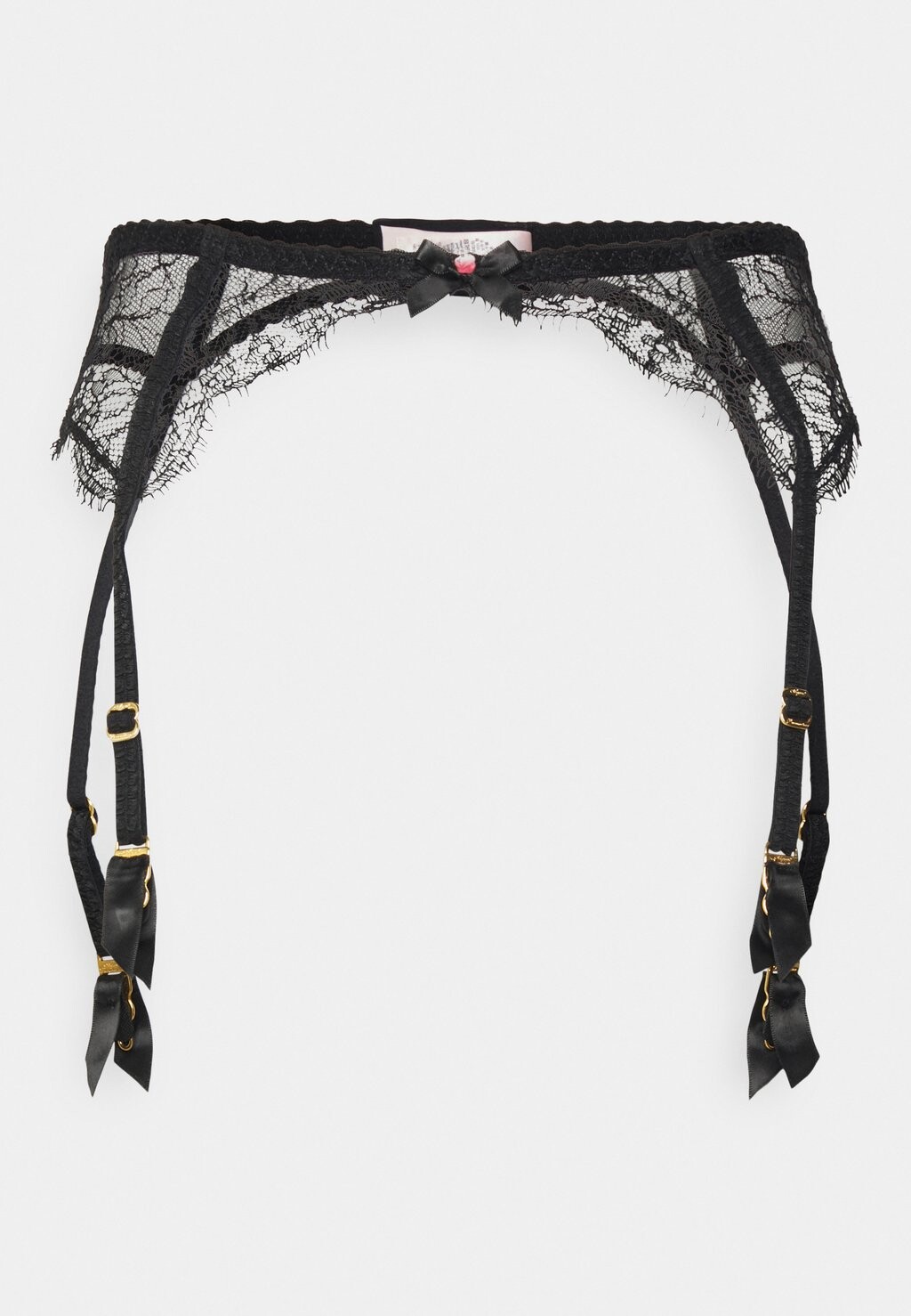

Пояс для чулок Agent Provocateur, черный