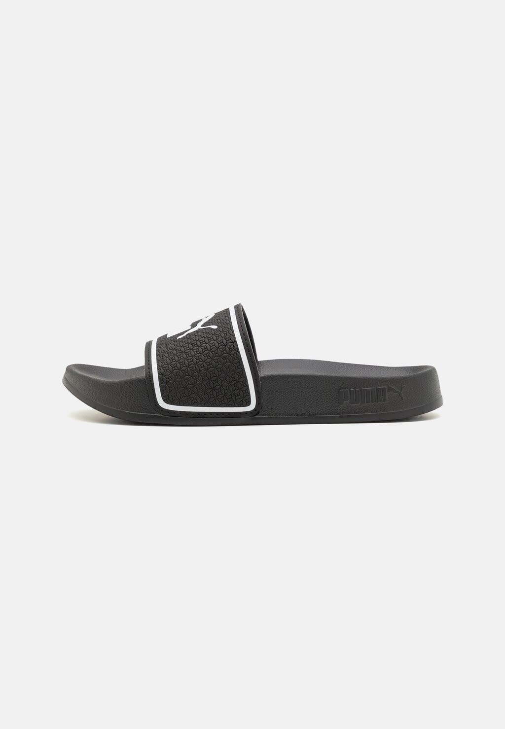 

Шлепанцы LEADCAT 2.0 UNISEX Puma, цвет black/white