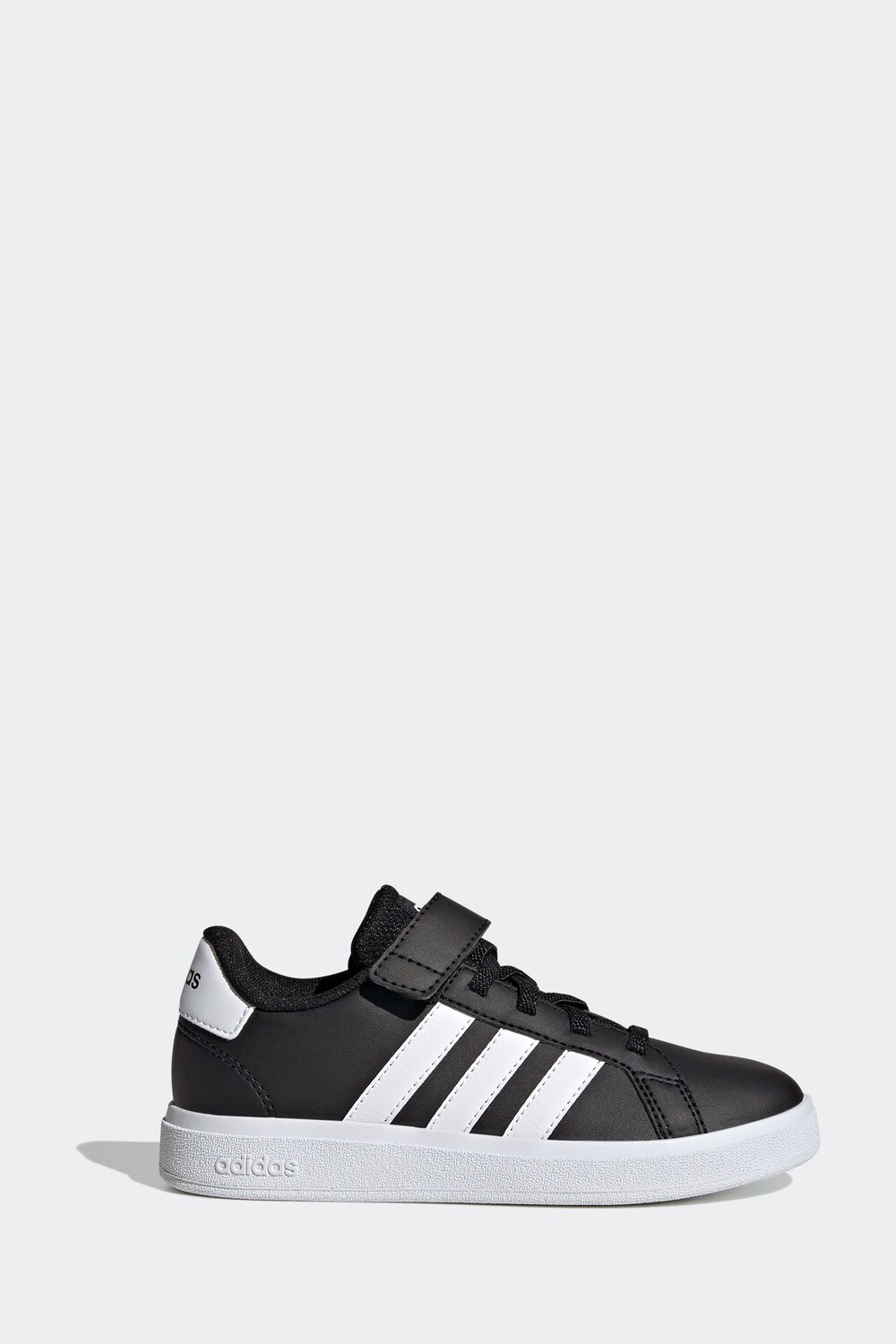 

Спортивная обувь Grand Court 20 adidas, черный