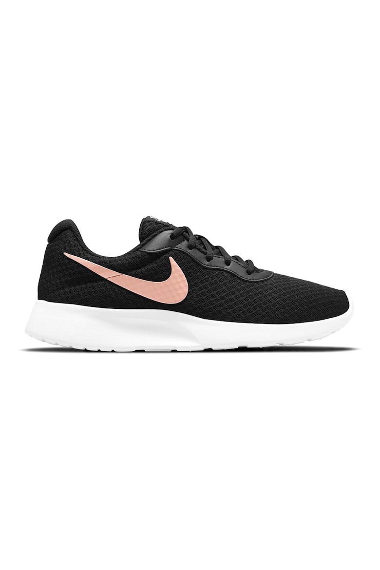 

Кроссовки с логотипом Tanjun Nike, черный