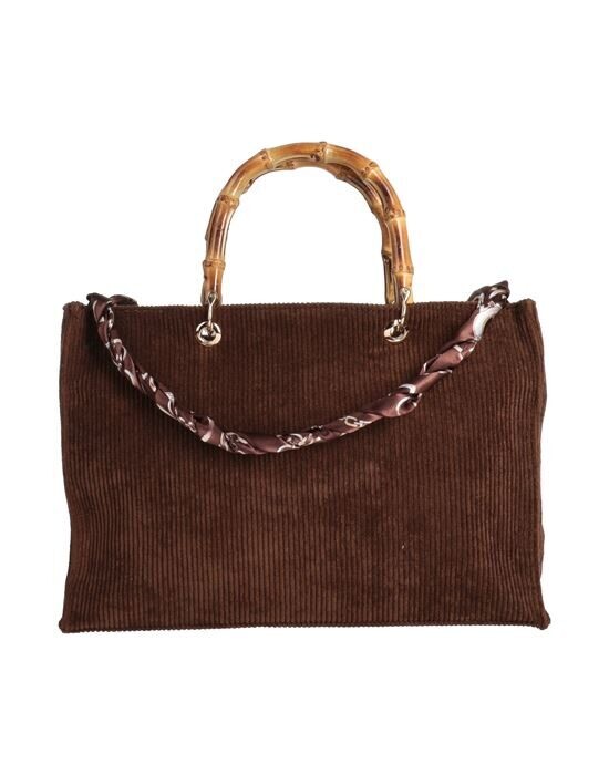 

Сумка MIA BAG, коричневый