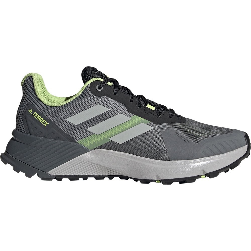 

Кроссовки adidas Terrex Soulstride Trail, серый