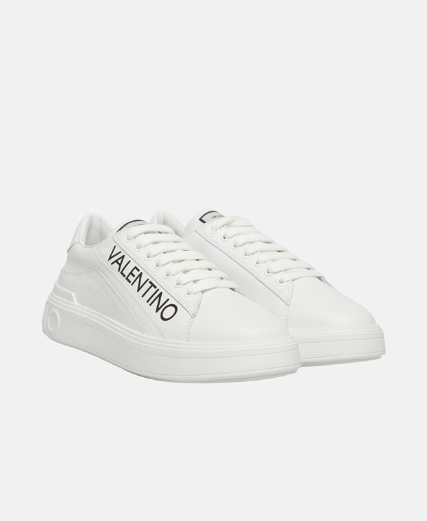 

Кроссовки VALENTINO, белый