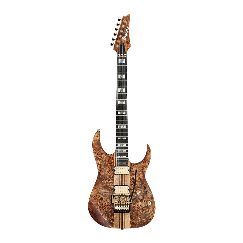 

Электрогитара Ibanez RGT1220PBABS RG Series 6-String Electric Guitar