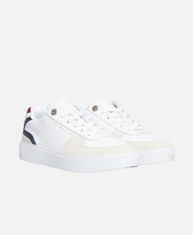 

Кроссовки Tommy Hilfiger, синий