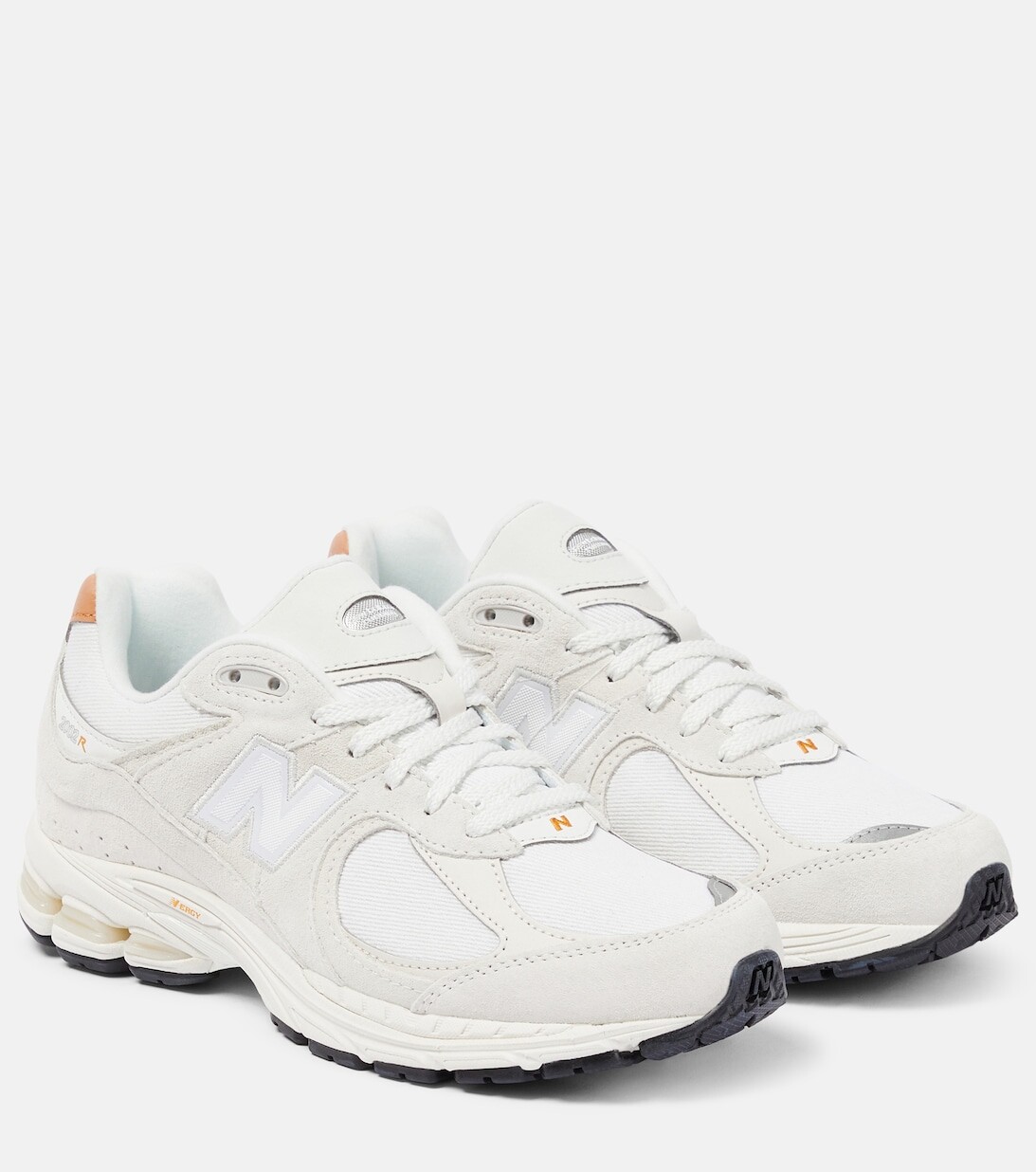 

Кроссовки 2002R New Balance, белый