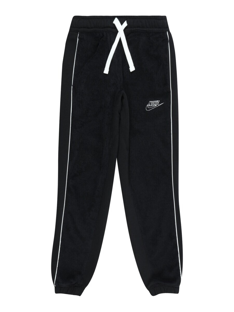 

Зауженные брюки Nike Sportswear AMPLIFY, черный