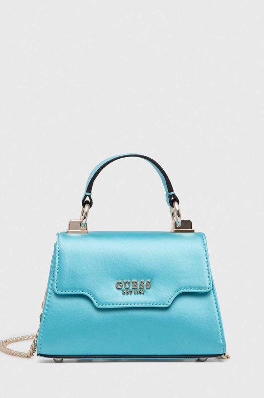 

Сумочка Guess, бирюзовый