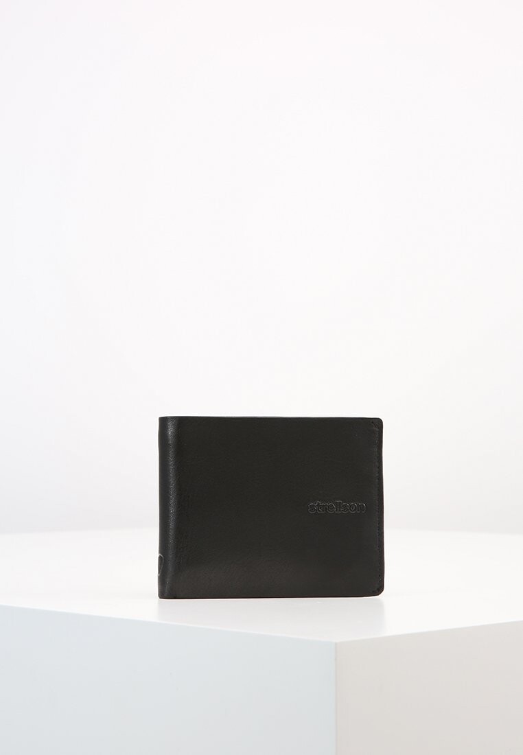 

Кошелек CARTER Strellson, цвет black
