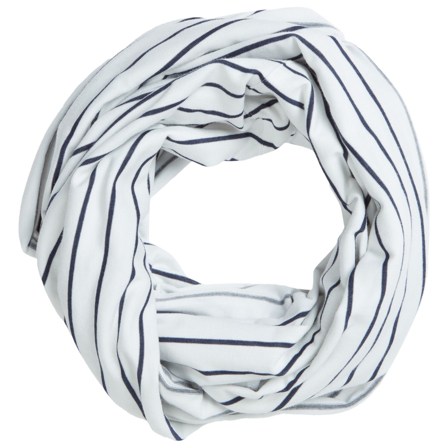 

Шейный платок Craghoppers Nosilife Infinity Scarf II, цвет Blue Navy Stripe