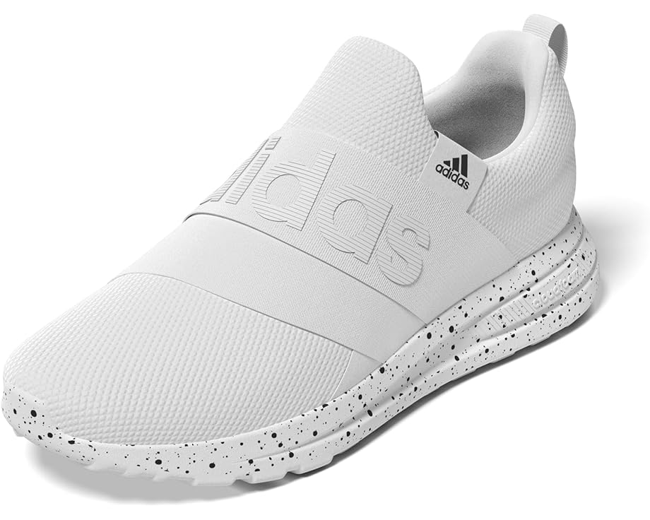 

Кроссовки Adidas Lite Racer Adapt 6.0, цвет Core Black/Footwear White/Footwear White