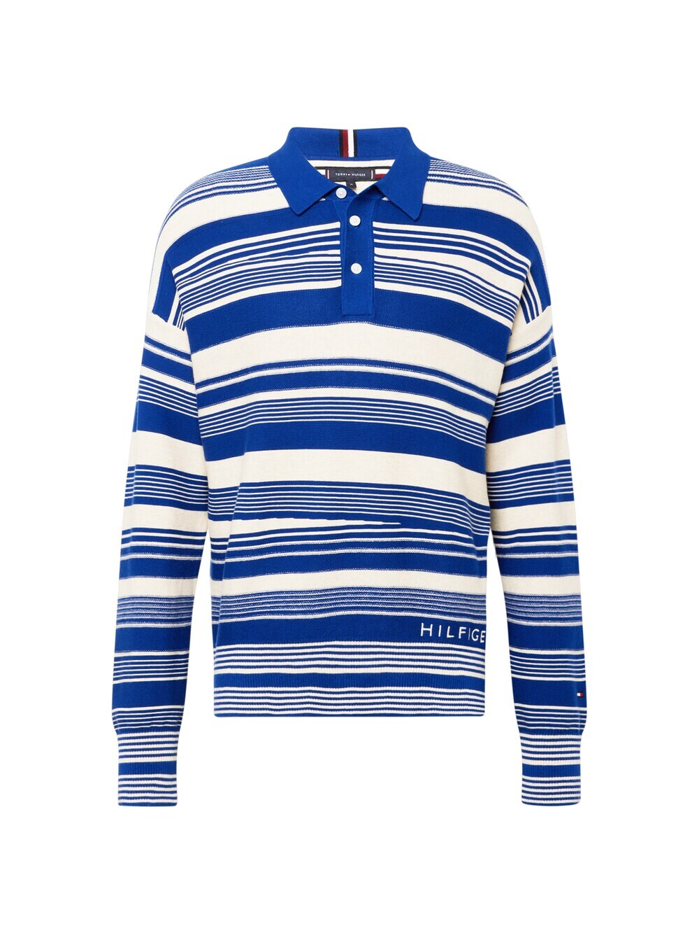 

Свитер Tommy Hilfiger, синий