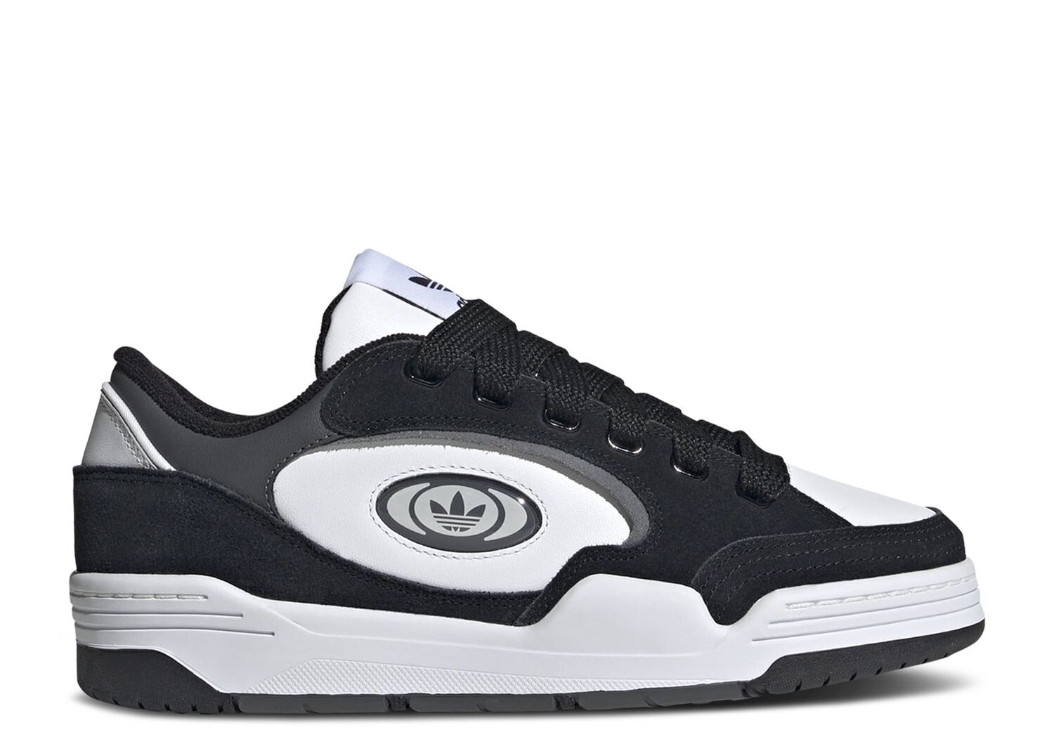 

Кроссовки adidas Wmns Adi2000 X 'White Black', белый