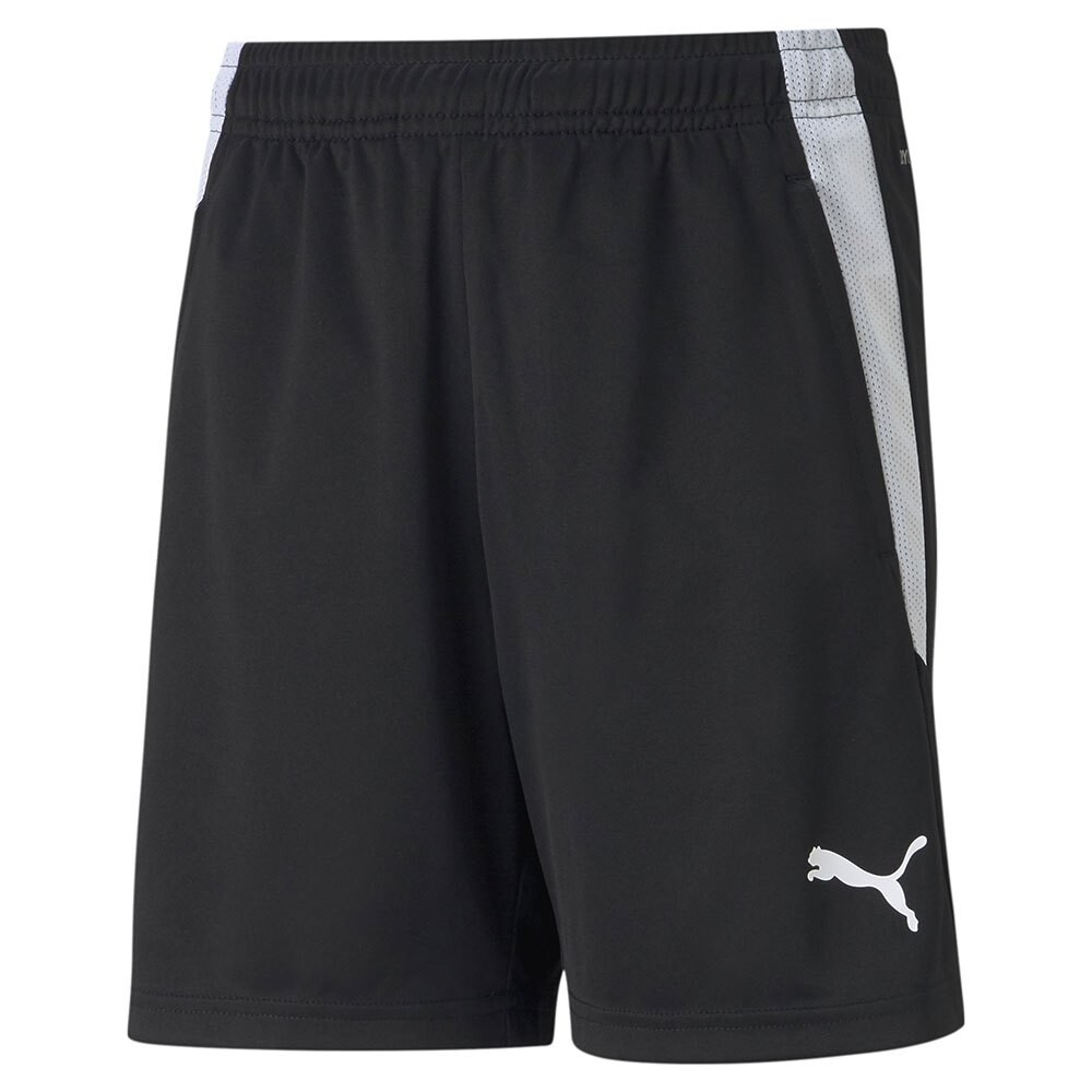 

Шорты Puma TeamLiga Training, черный