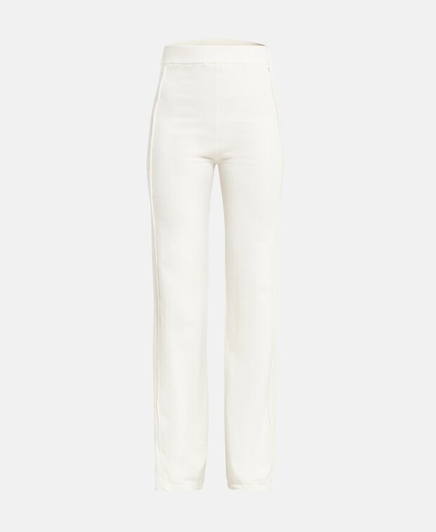 

Футболка Notshy Cashmere, белый