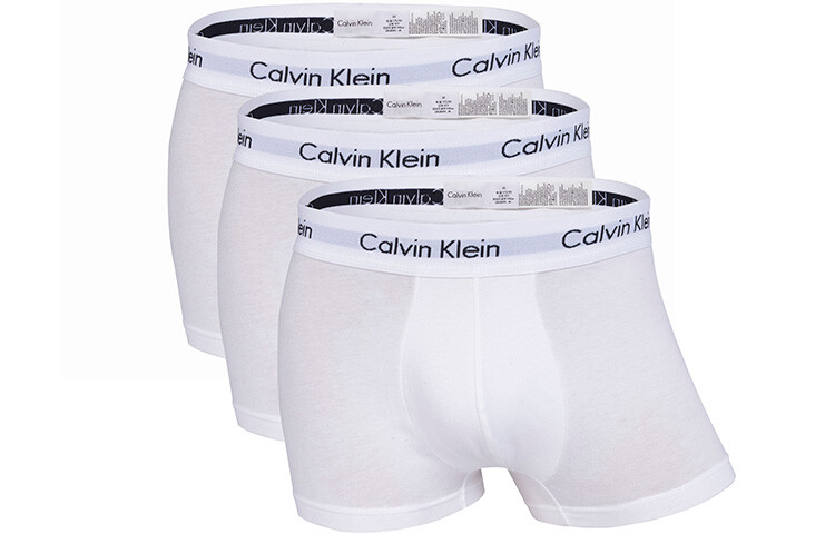 

Мужское нижнее белье Calvin Klein