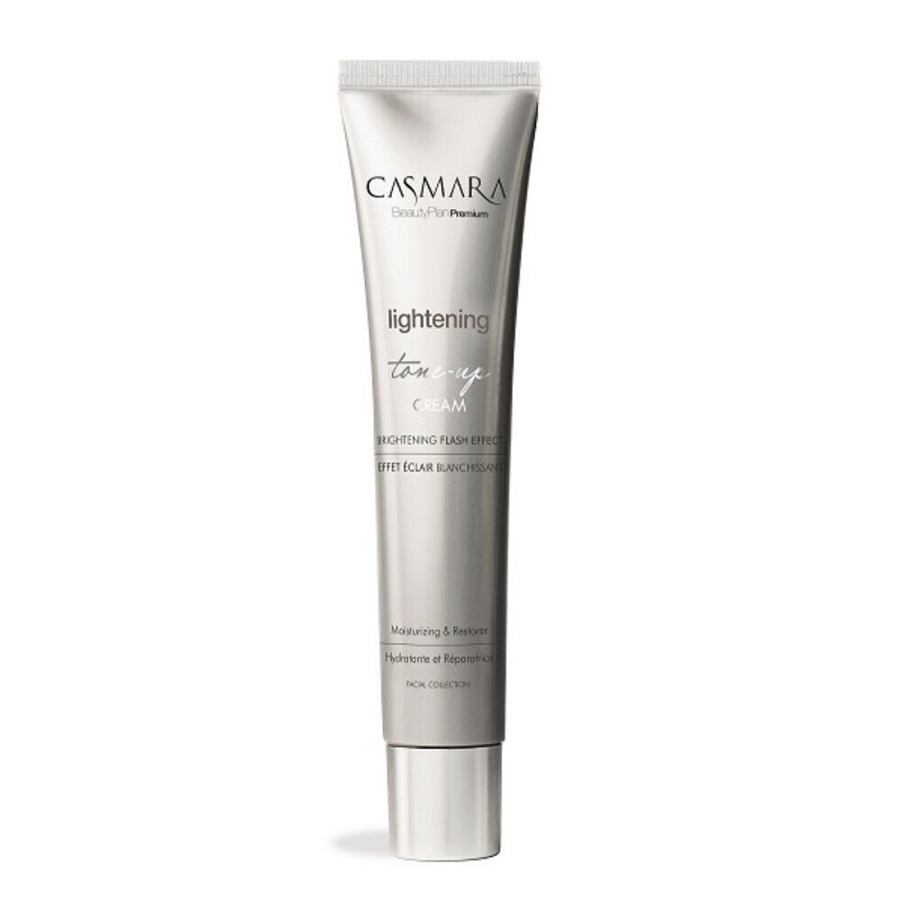 

Крем-вечерний для лица Casmara Lightening, 50 мл