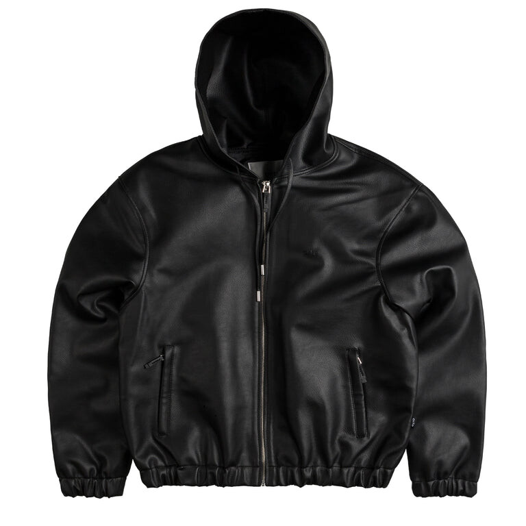 

Куртка Jonah Hood Jacket Arte Antwerp, черный
