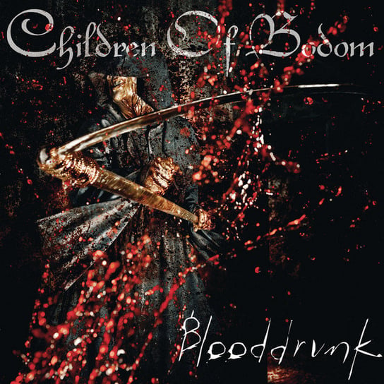 

Виниловая пластинка Children Of Bodom - Blooddrunk