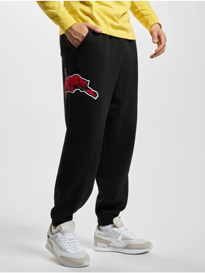 

Спортивные штаны Urban Classics, черный
