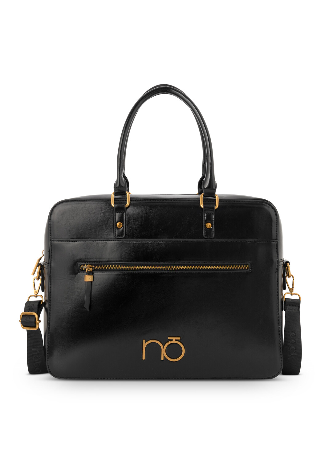 

Сумка через плечо Nobo Bags Geschäftstasche Fascina, черный