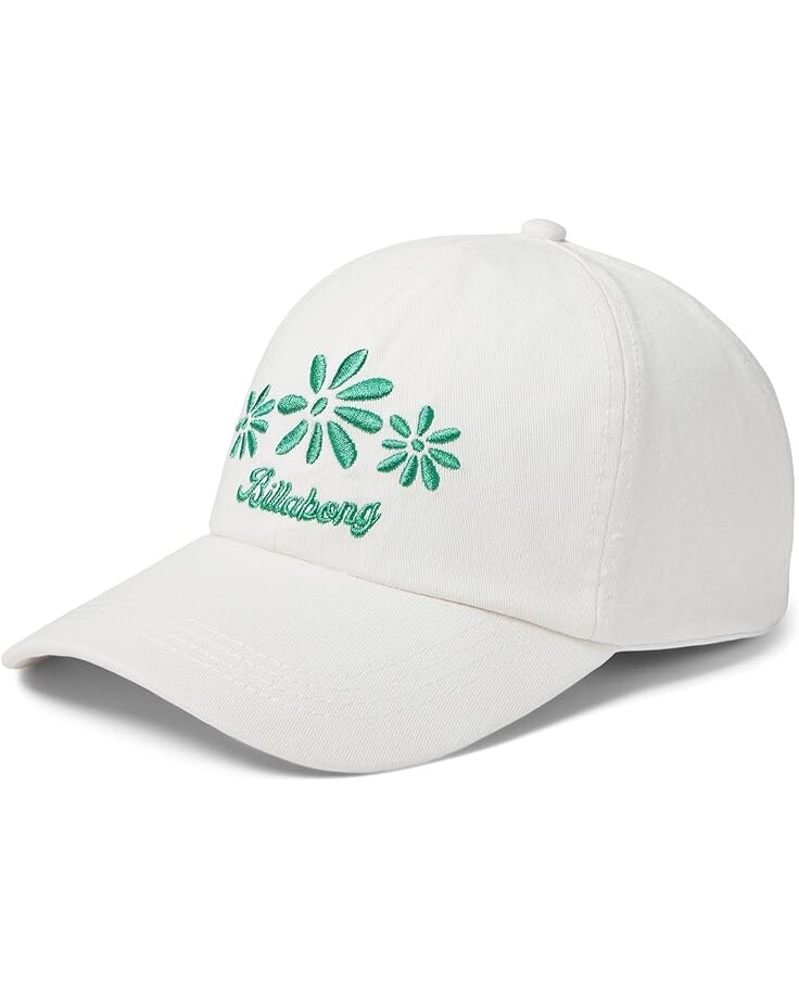 

Кепка Billabong Dad, белый