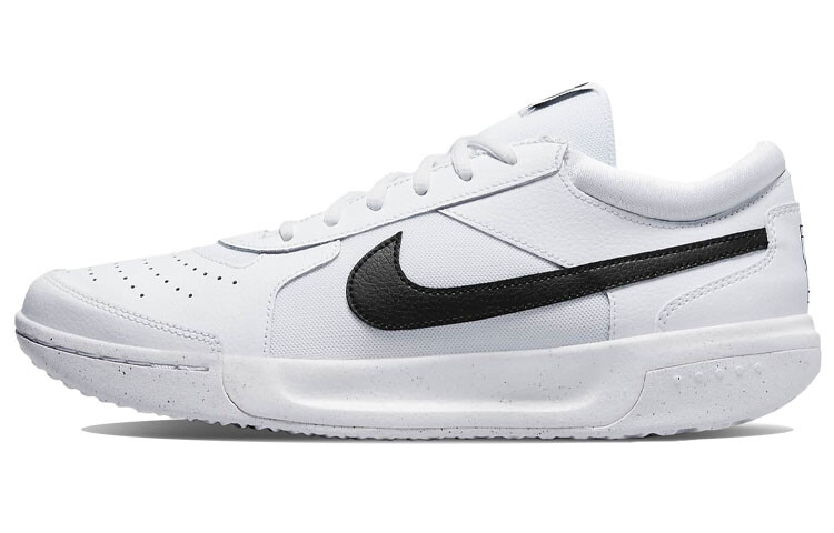 

Кроссовки Nike Zoom Court Lite 3, белый / черный