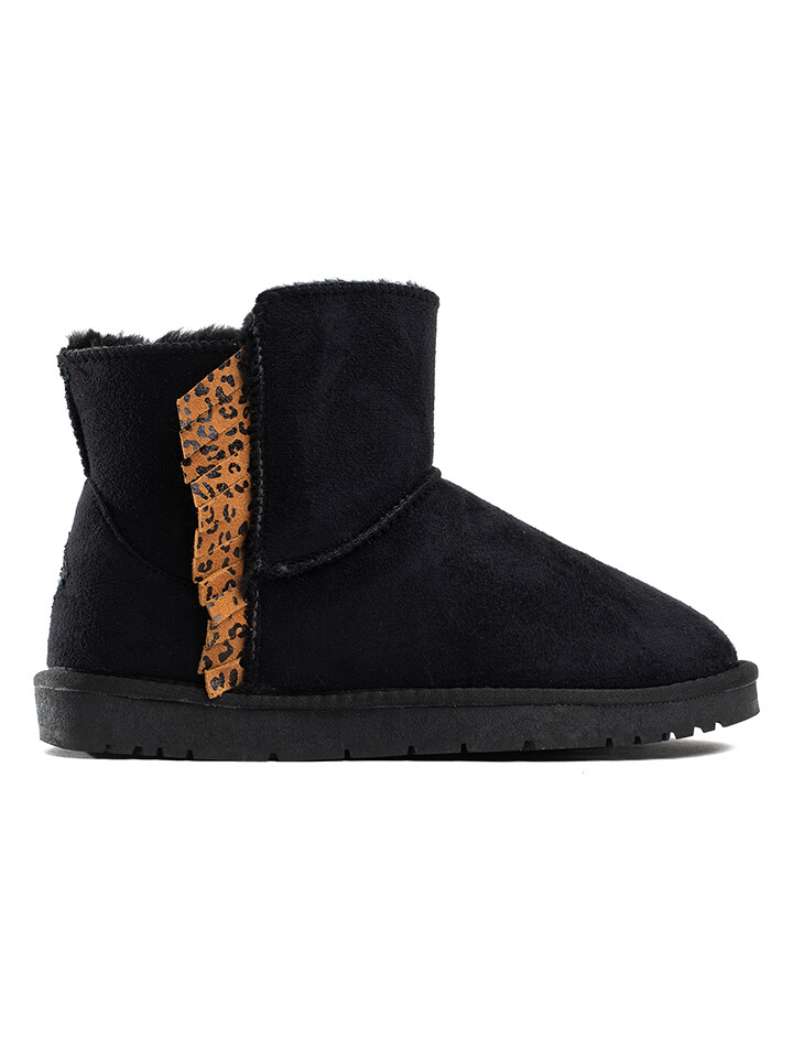 

Ботинки ISLAND BOOT Winter Belma, черный