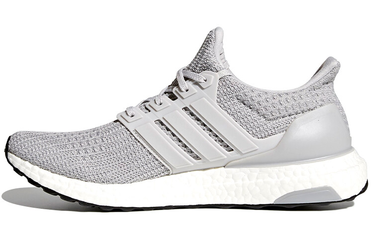

Adidas Ultra Boost 4.0 Серый Три