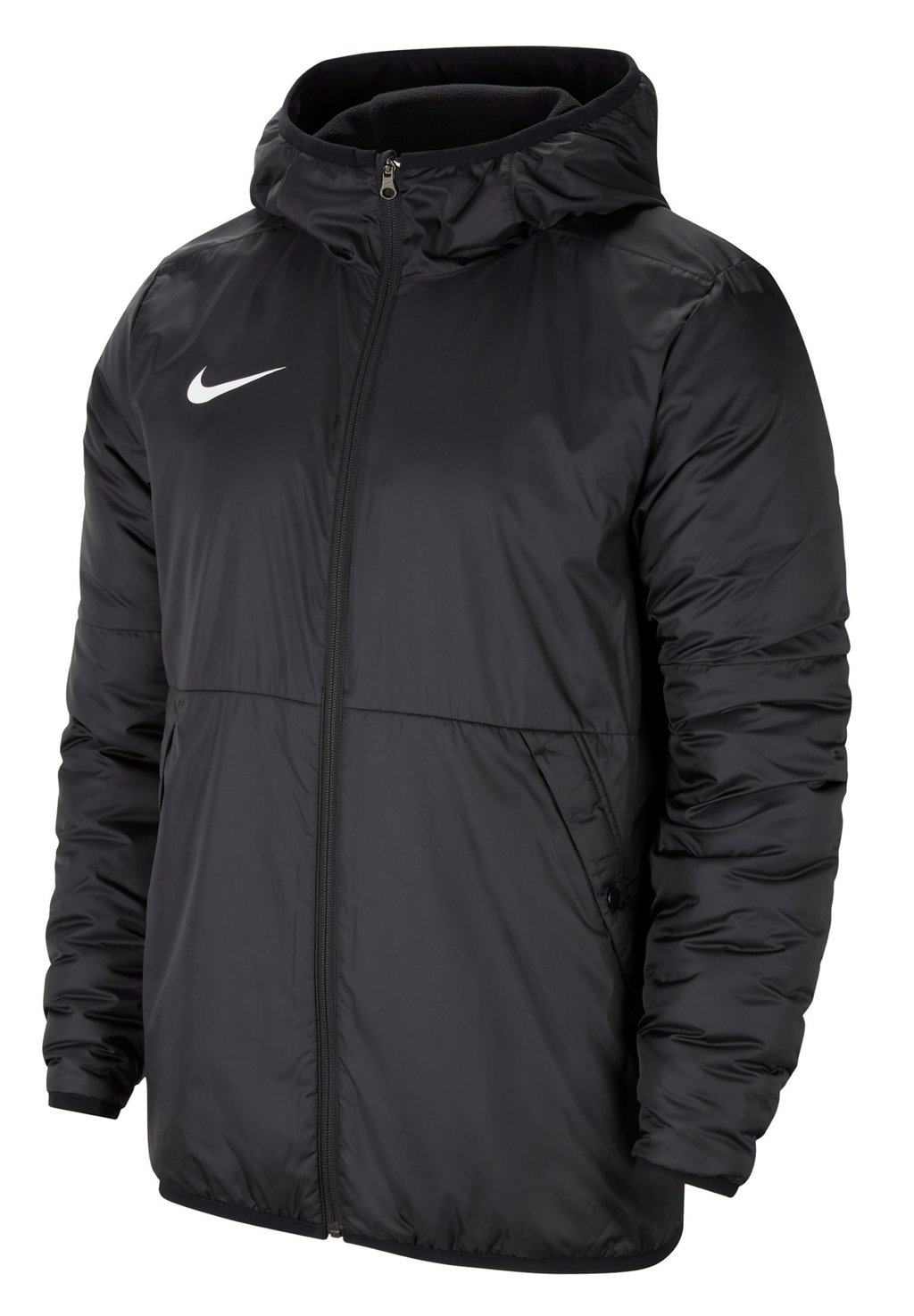 

Куртка для активного отдыха M NK THRM RPL PARK20 FALL JKT Nike, черный