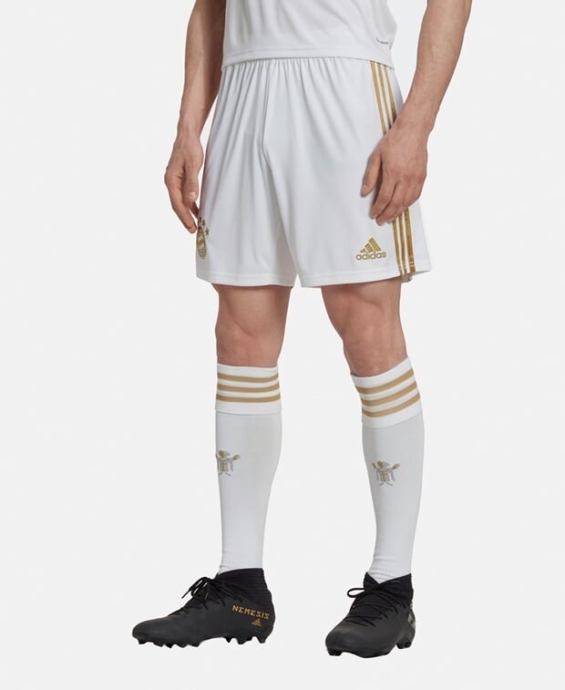 

Функциональные шорты adidas, белый