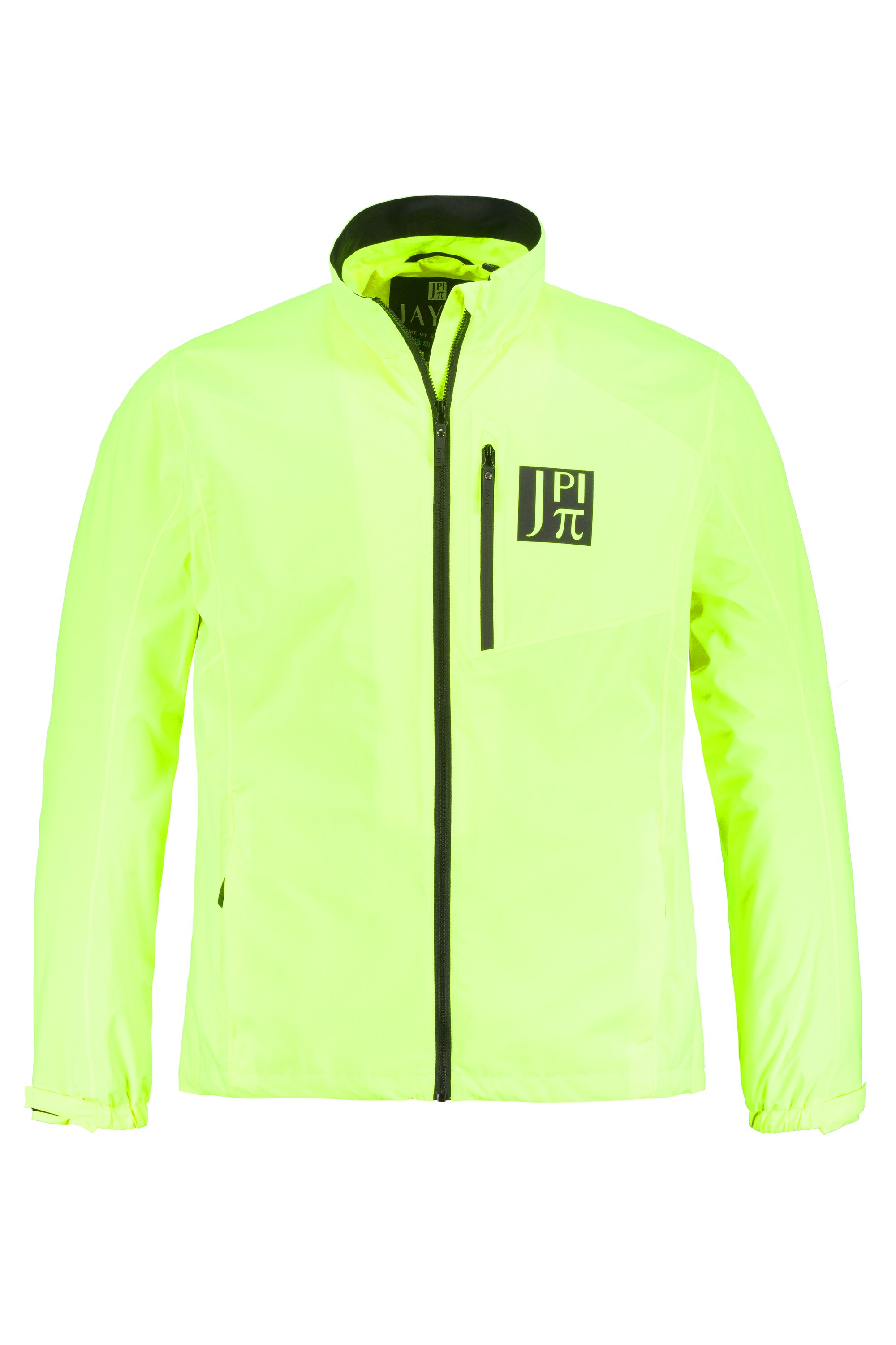 Куртка JP1880 Funktionsjacke, цвет limette куртка jp1880 funktionsjacke цвет dunkel grün