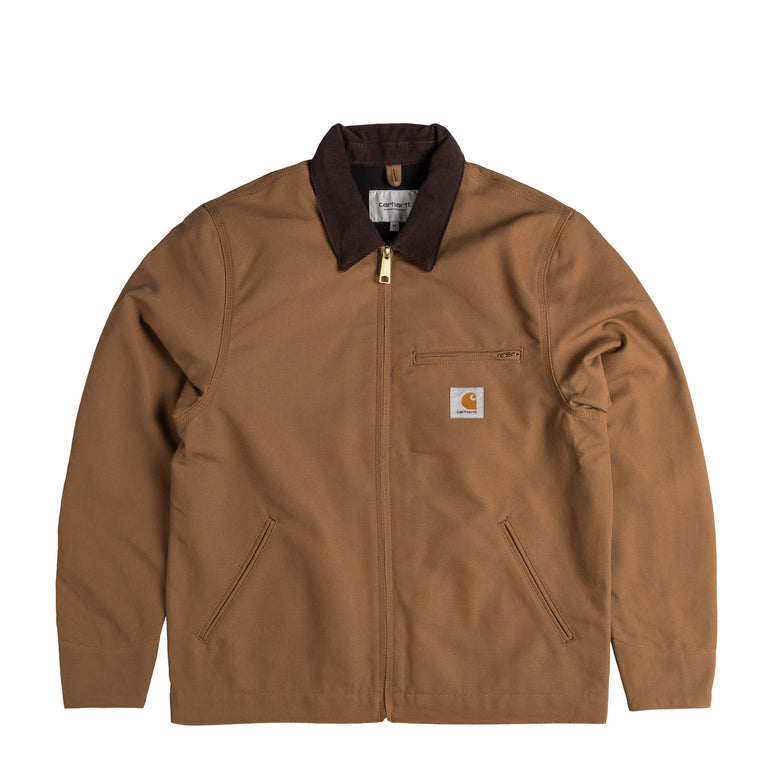 цена Куртка Carhartt Wip Detroit Jacket Carhartt WIP, коричневый
