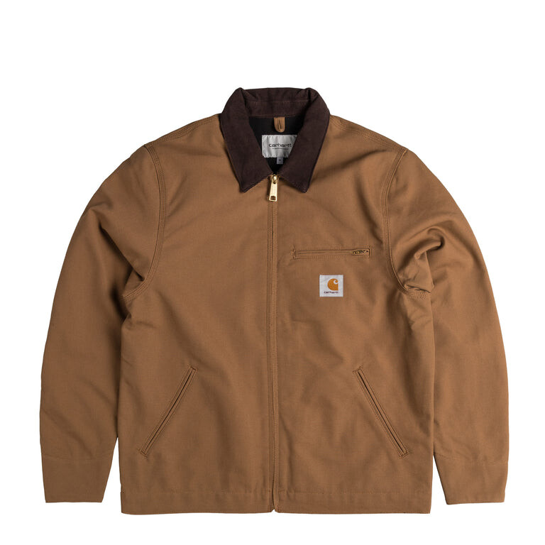 

Куртка Carhartt Wip Detroit Jacket Carhartt WIP, коричневый