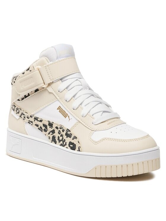 

Кроссовки Puma, белый