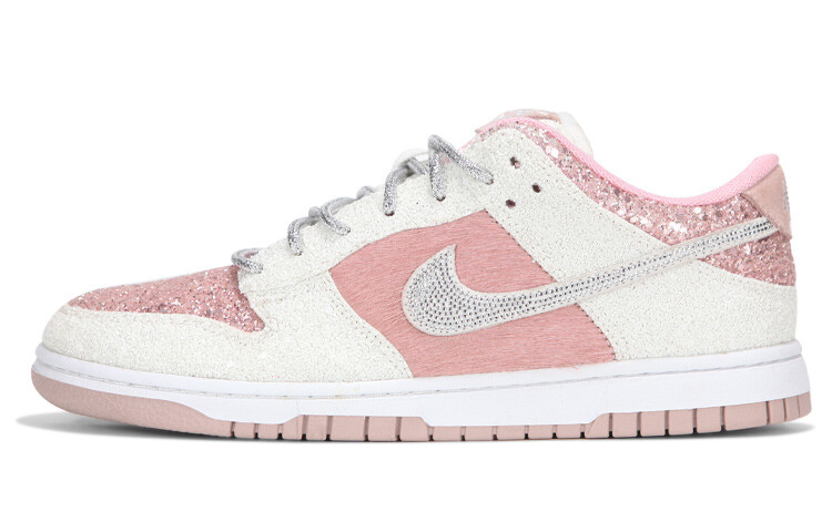 

Женские кроссовки для скейтбординга Nike Dunk, Lotus