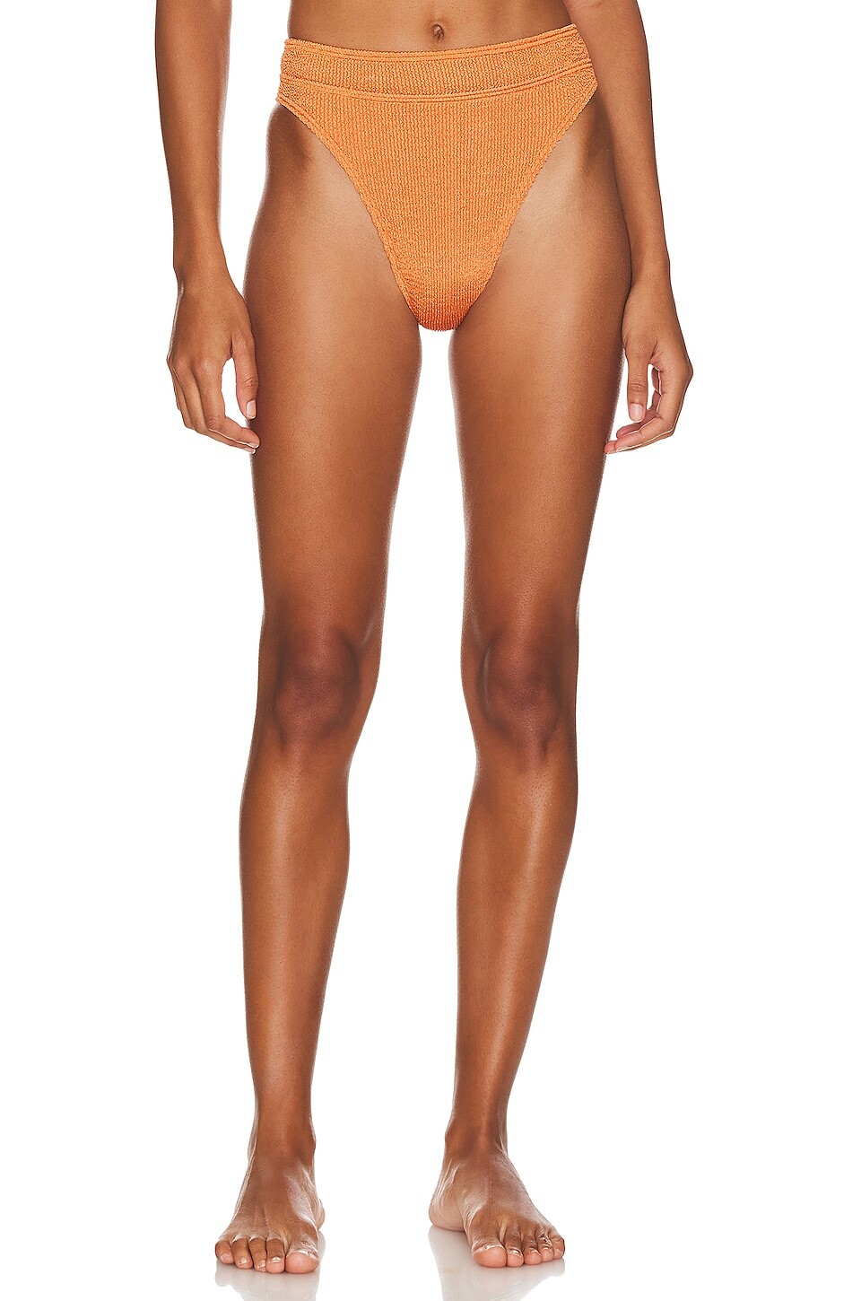 

Низ бикини Bond Eye Savannah Bikini Bottom, цвет Burnt Orange