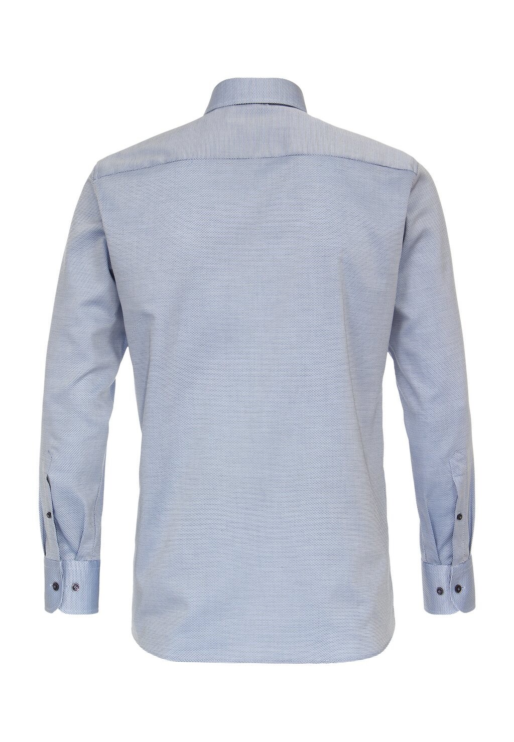 

Рубашка UNI MODERN FIT CASAMODA, синий