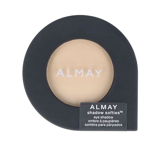 

Тени, Shadow Softies, #155 Кашемир, 2г Revlon Almay, нюд