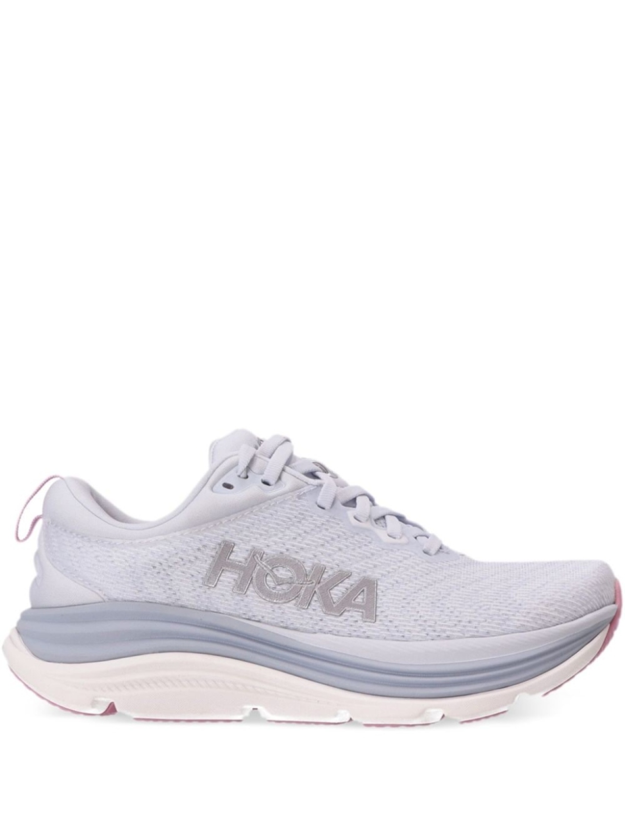 

Кроссовки HOKA Gaviota 5, серый