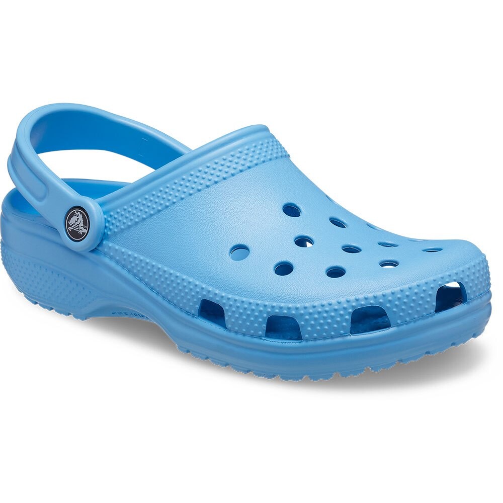 

Сабо Crocs Classic, синий