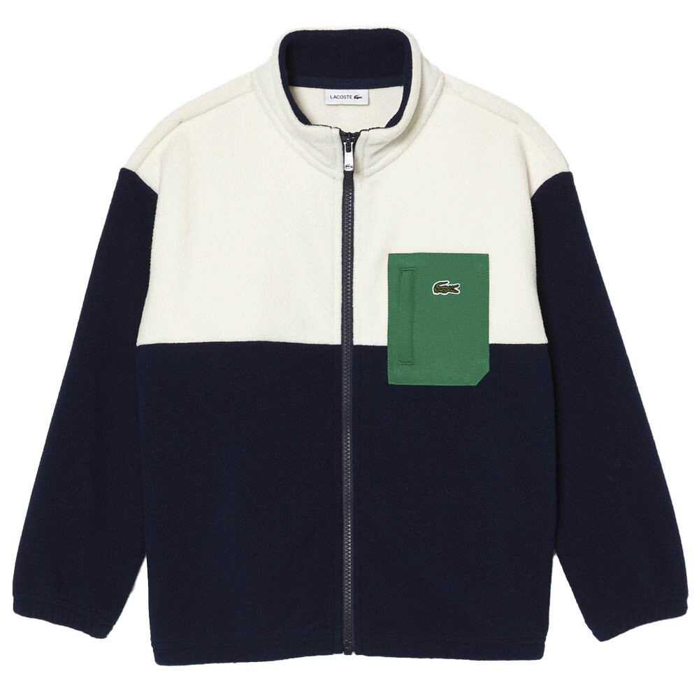 

Толстовка Lacoste SJ1236, синий