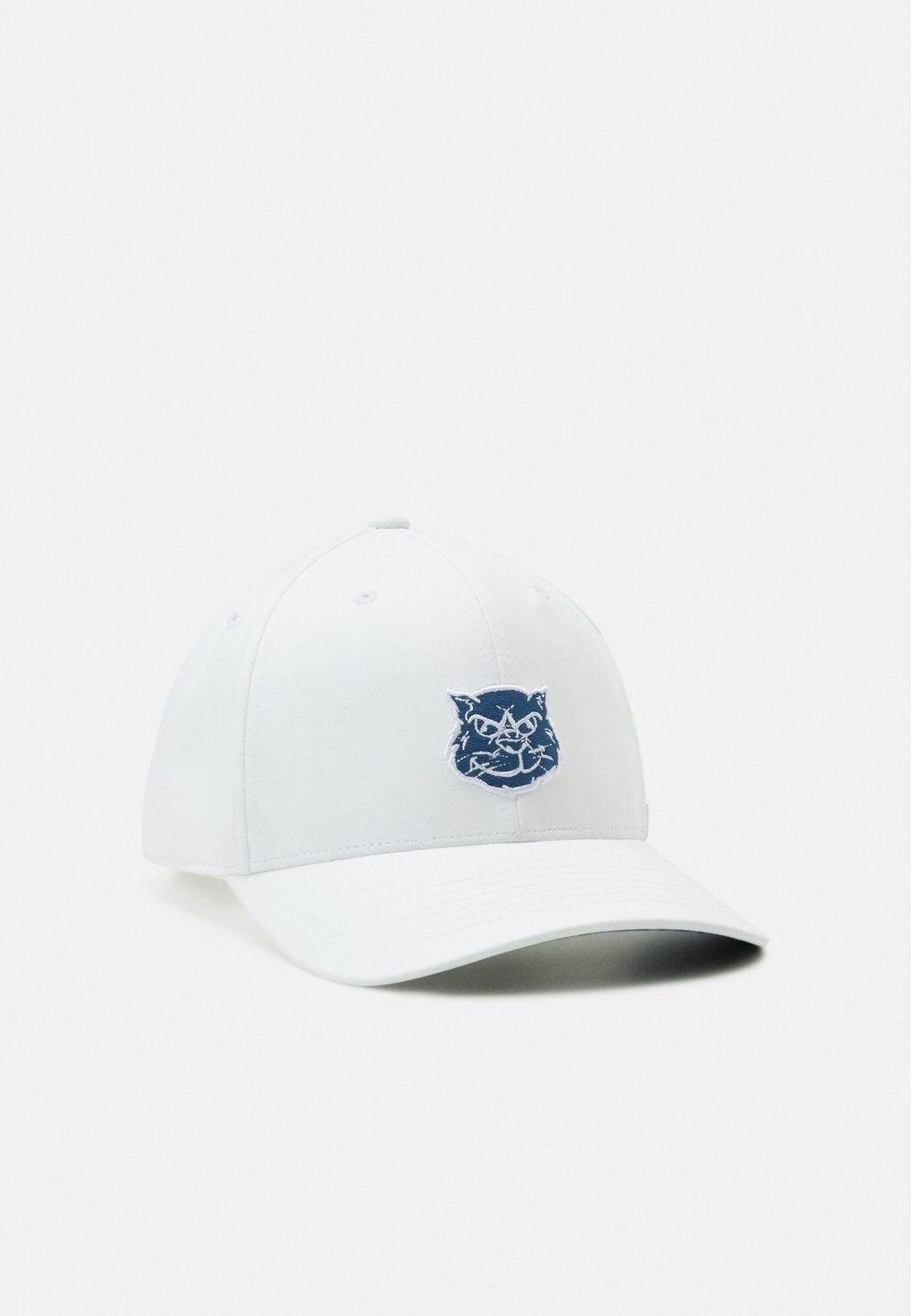 

Кепка Hoops Golf Tourney Puma Golf, цвет white glow/clyde royal