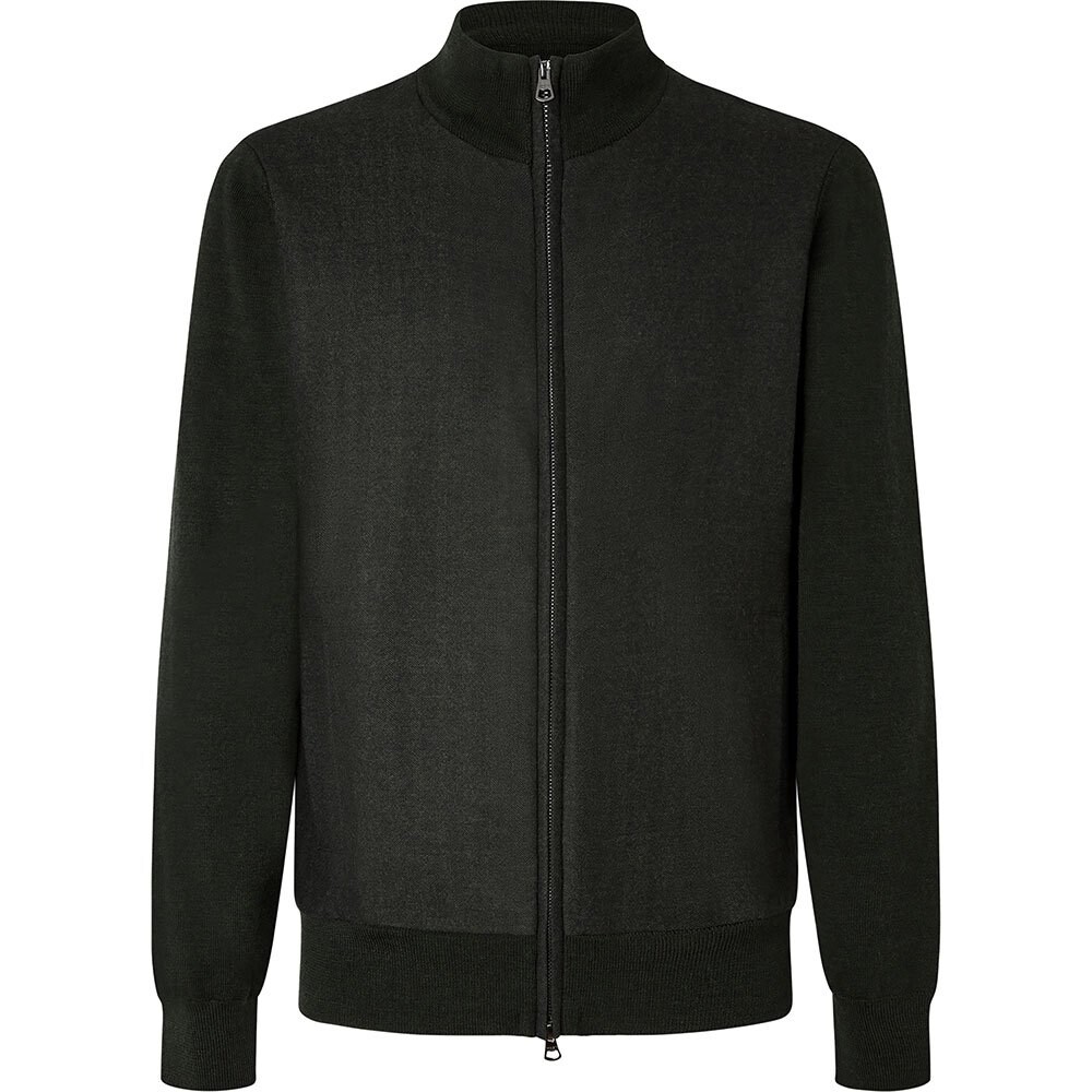 

Кардиган Hackett HM703006, черный