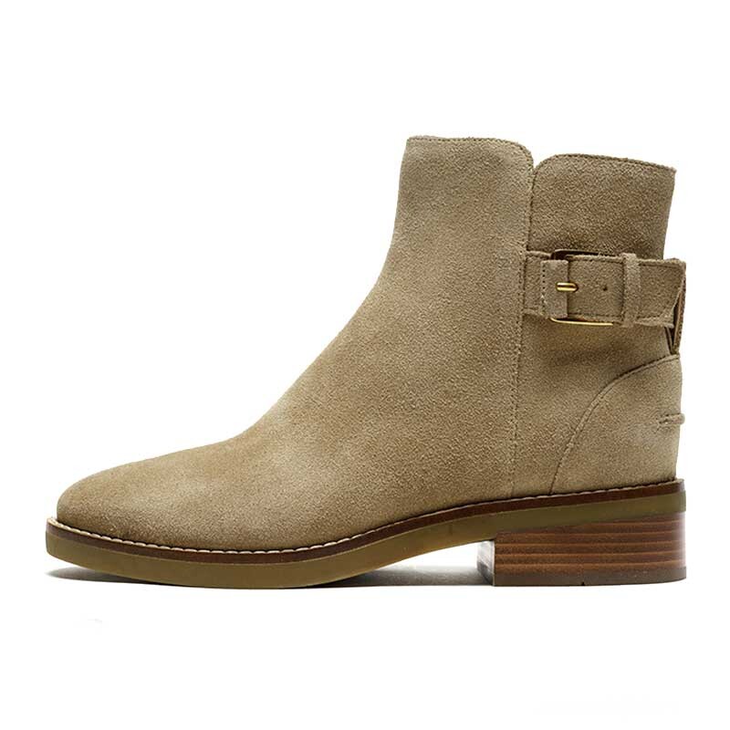 

Ботильоны женские верблюжьи Cole Haan
