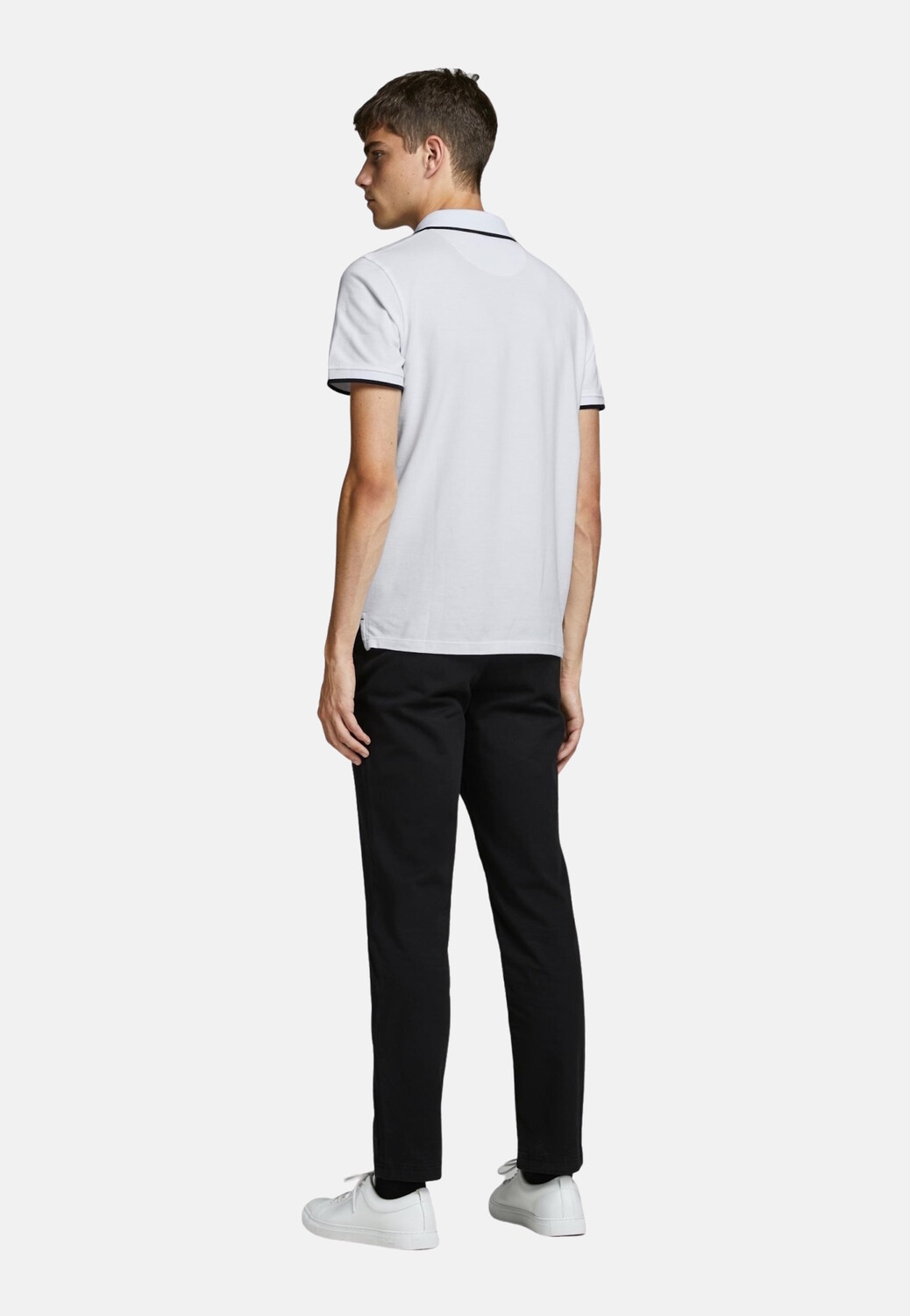

Поло Jack & Jones s 2er Pack, разноцветный